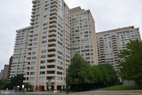 Photo of 4515 WILLARD AVE #2106S, CHEVY CHASE, MD 20815 (MLS # MDMC2087090)