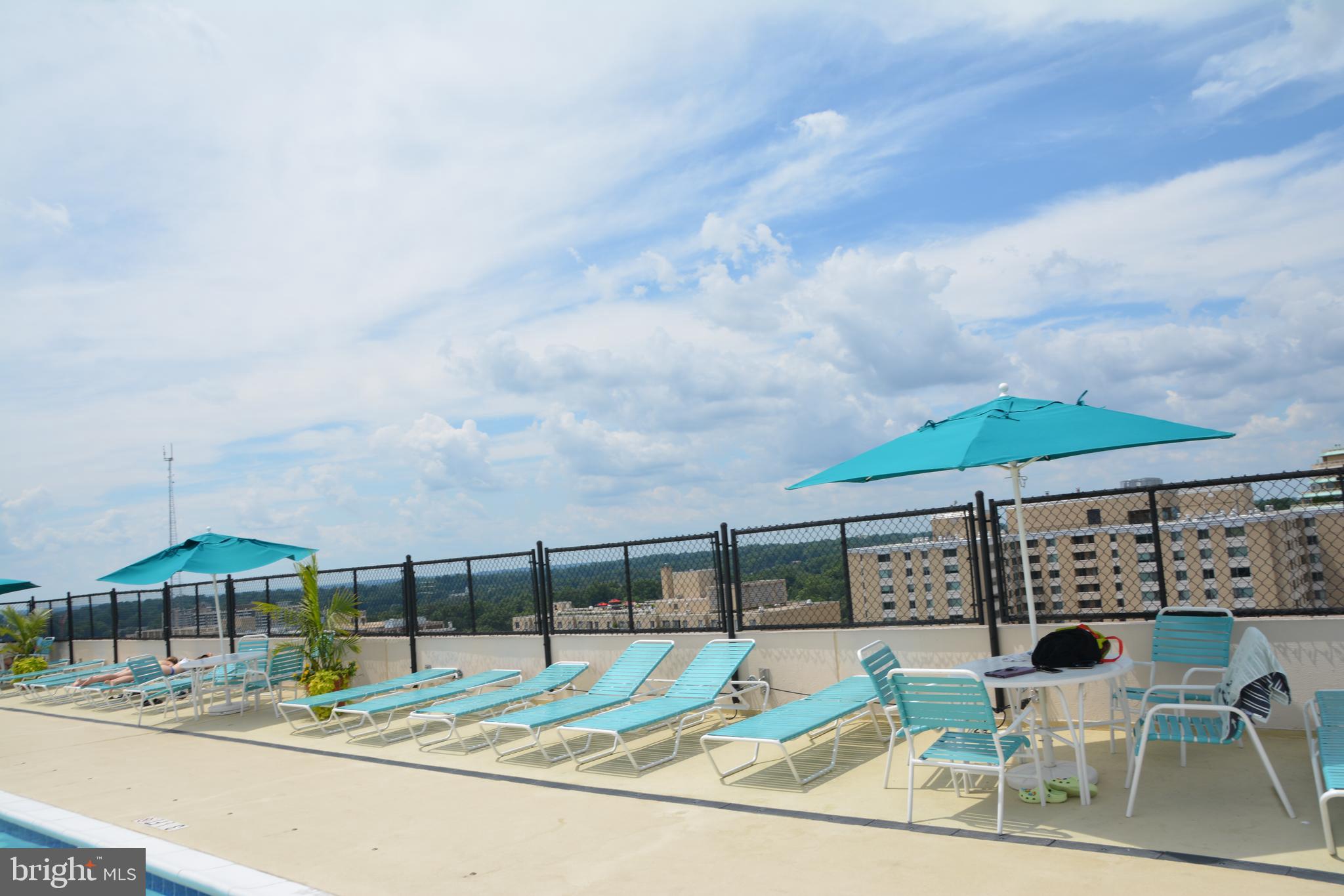 WILLOUGHBY OF CHEVY CHASE - Residential