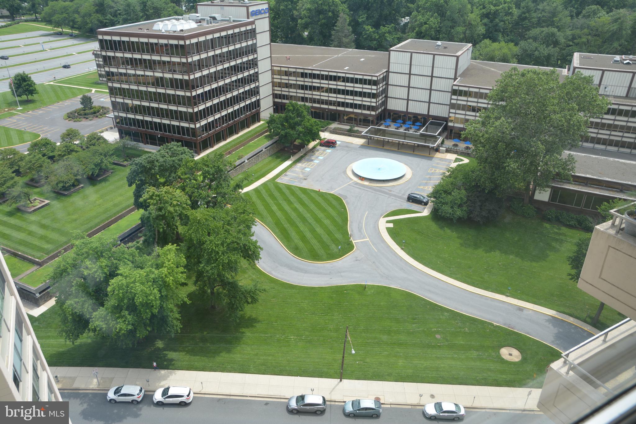 WILLOUGHBY OF CHEVY CHASE - Residential