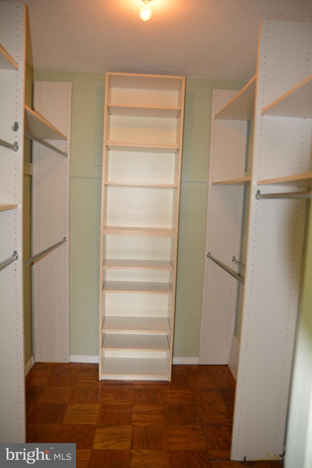 WILLOUGHBY OF CHEVY CHASE - Residential