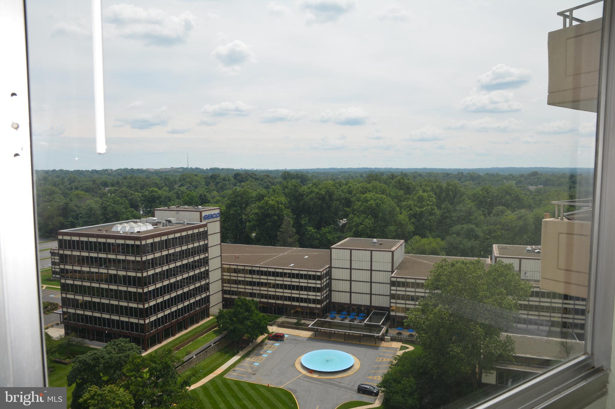 WILLOUGHBY OF CHEVY CHASE - Residential