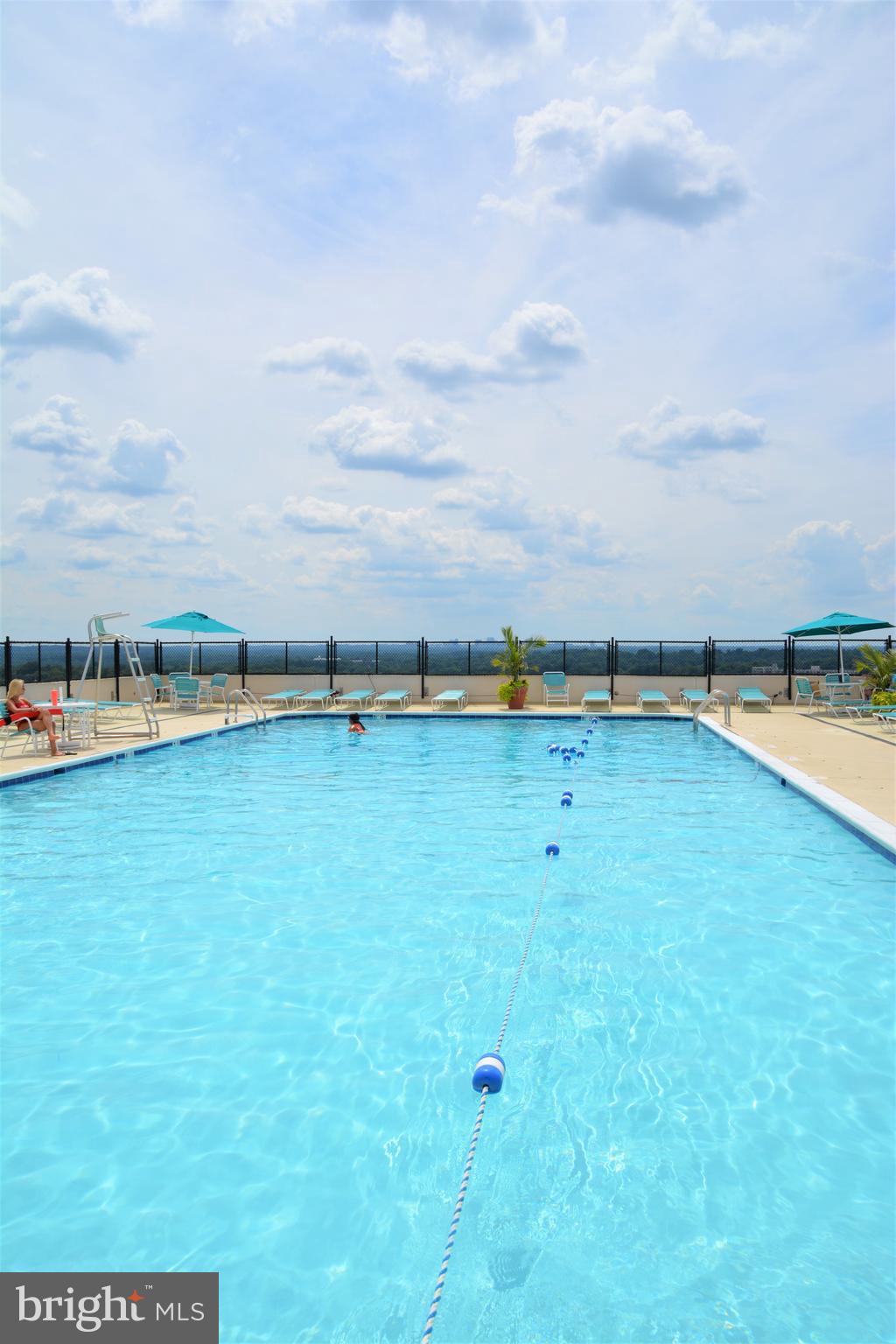 WILLOUGHBY OF CHEVY CHASE - Residential