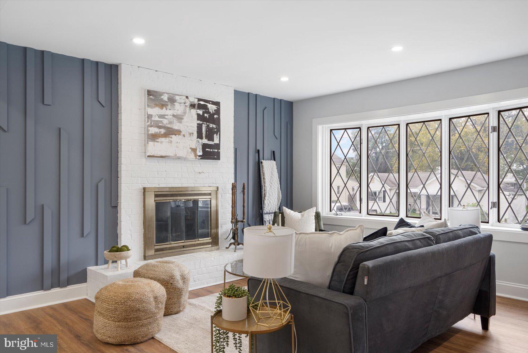 WINTERS HEIGHTS - Residential