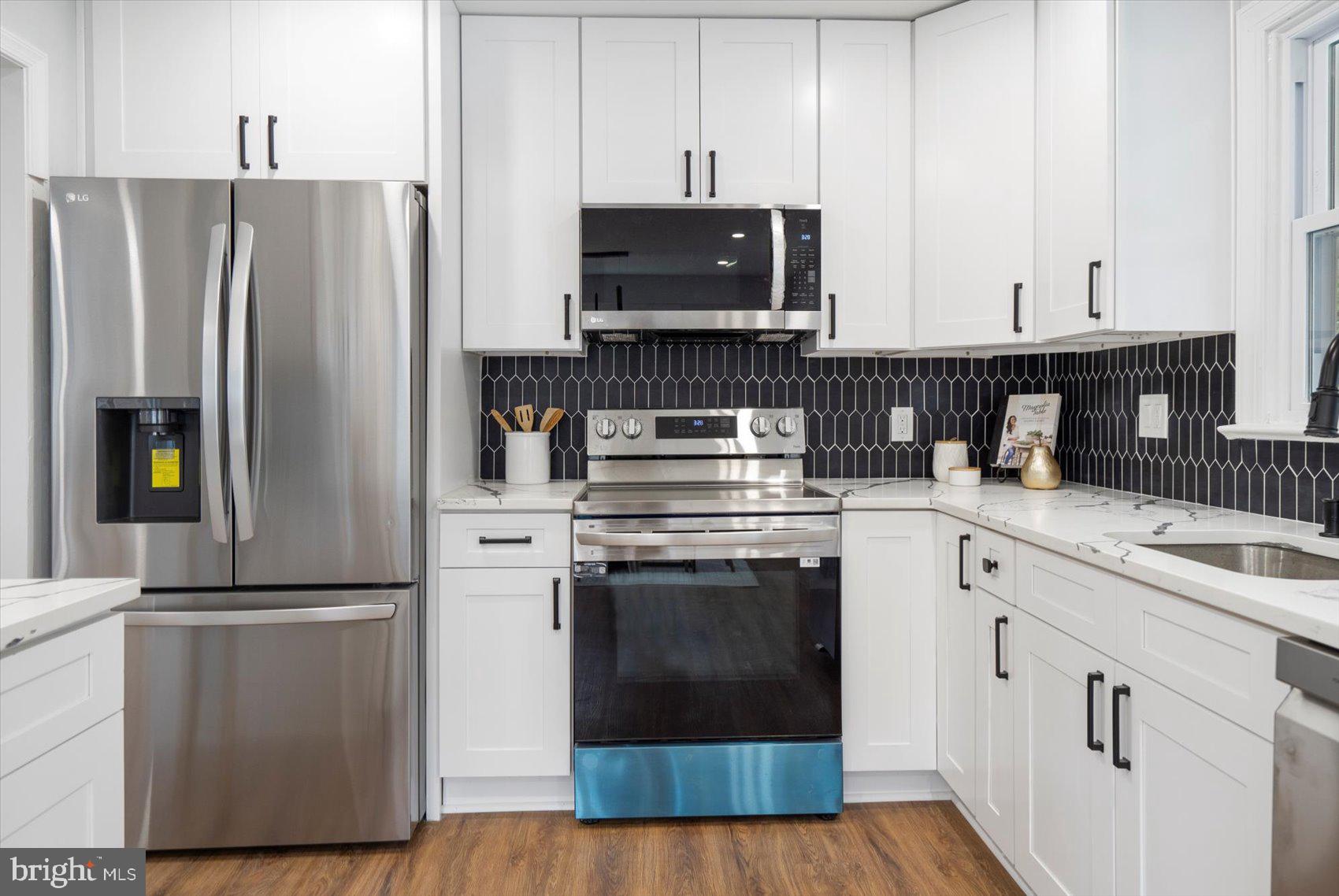 WINTERS HEIGHTS - Residential