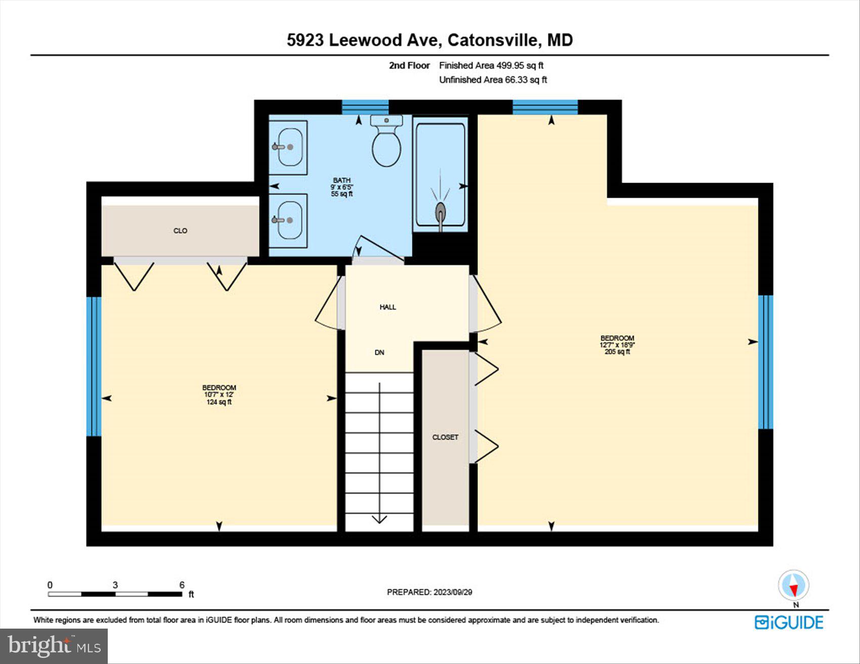 WINTERS HEIGHTS - Residential