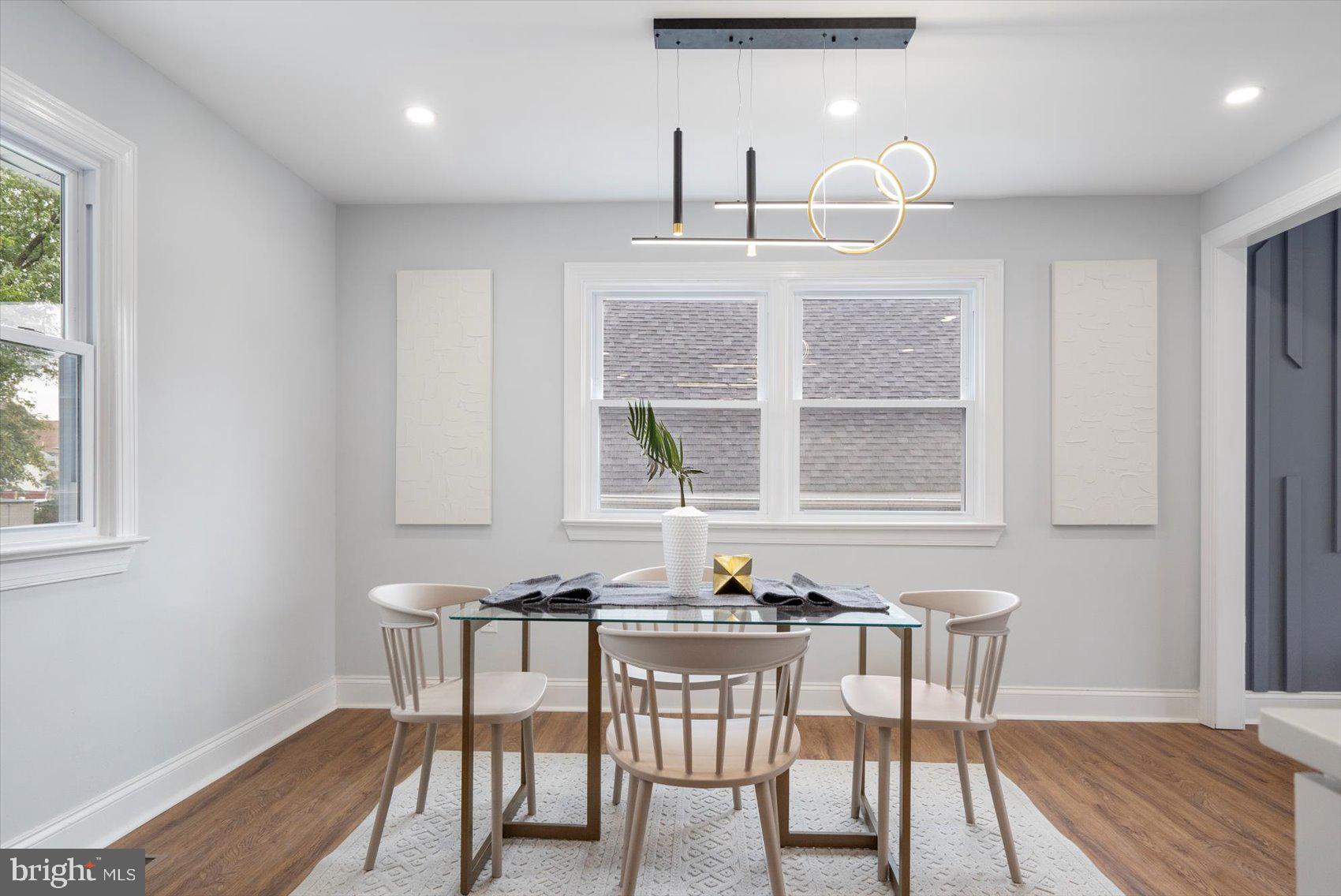 WINTERS HEIGHTS - Residential