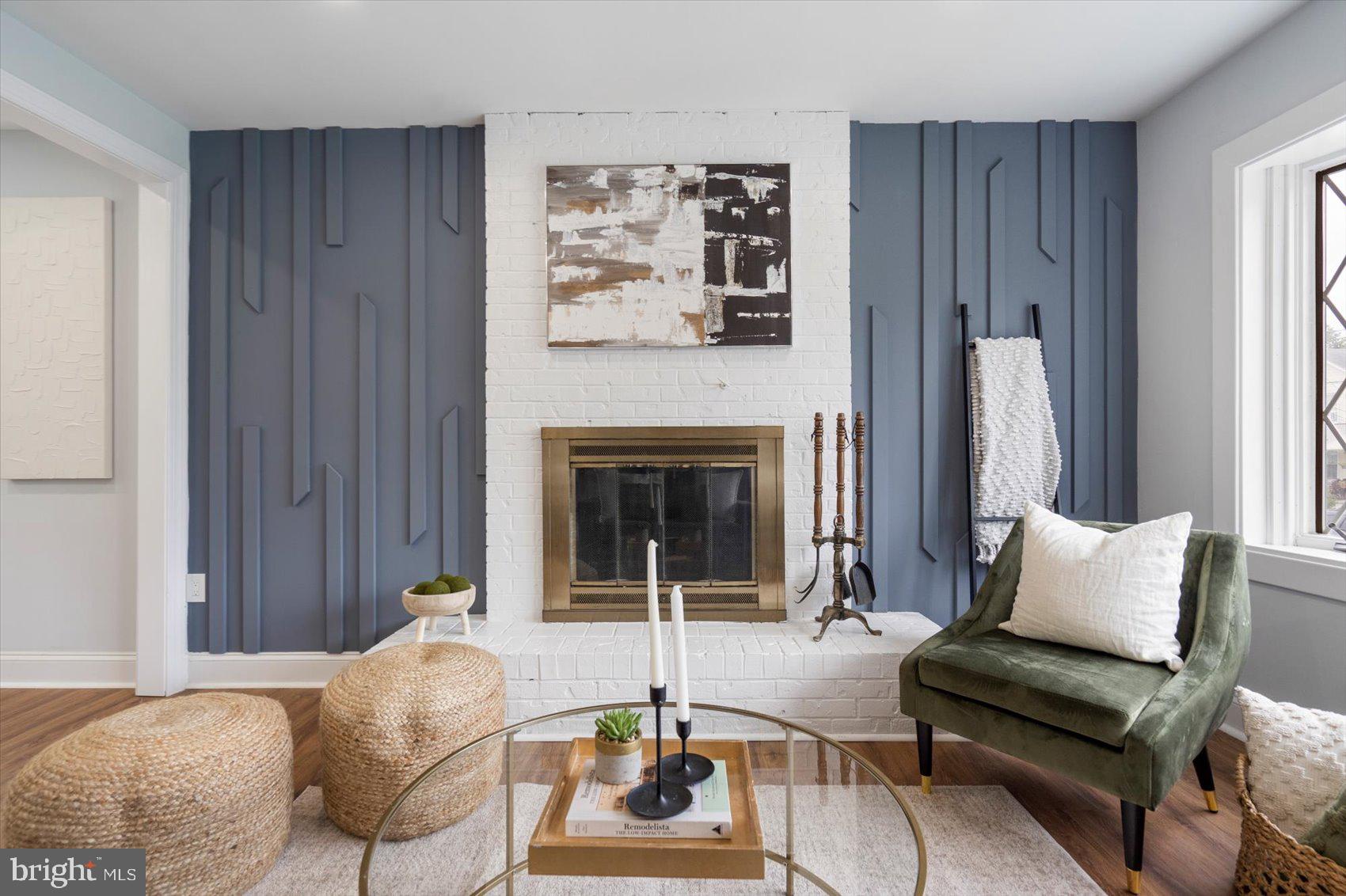 WINTERS HEIGHTS - Residential