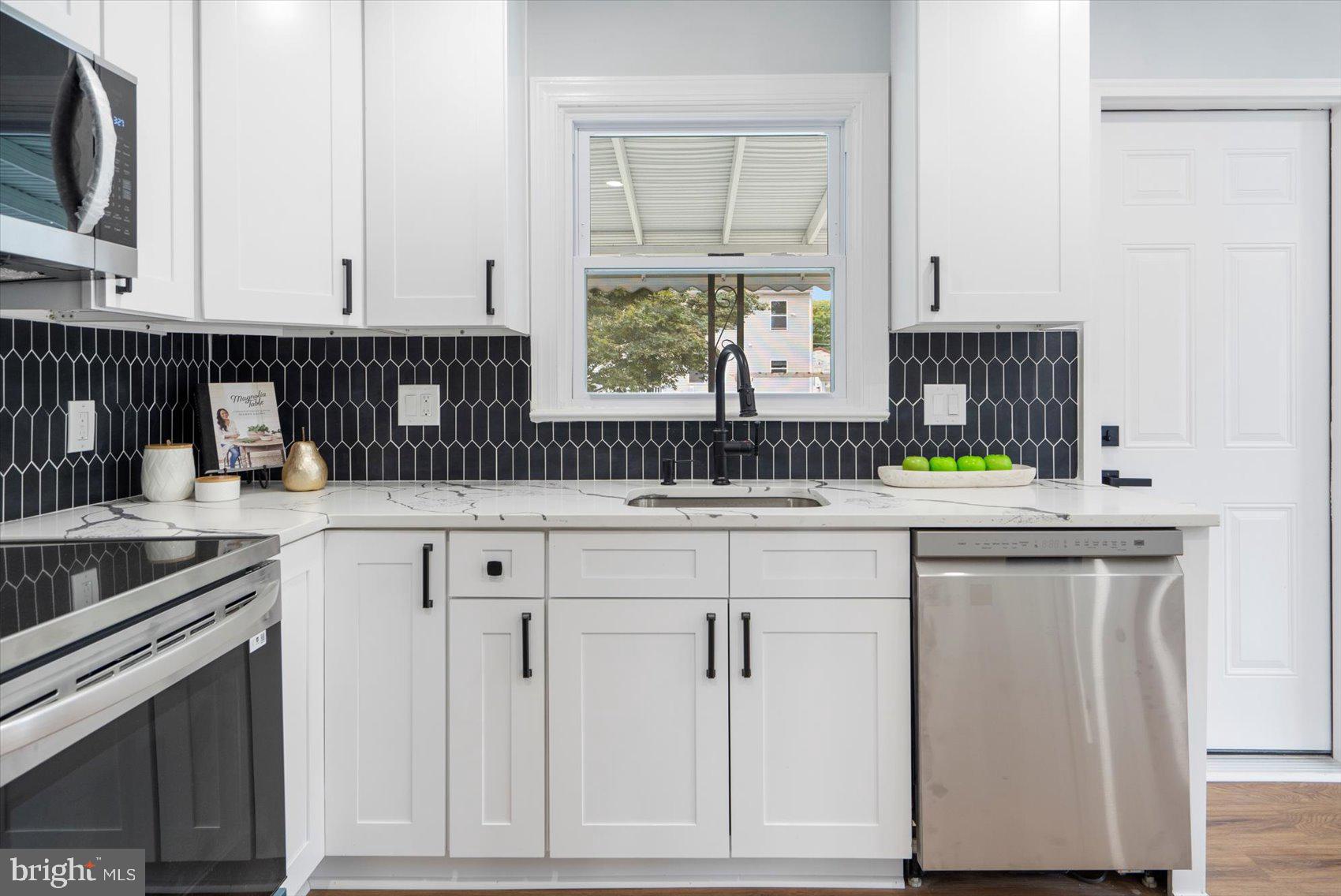 WINTERS HEIGHTS - Residential