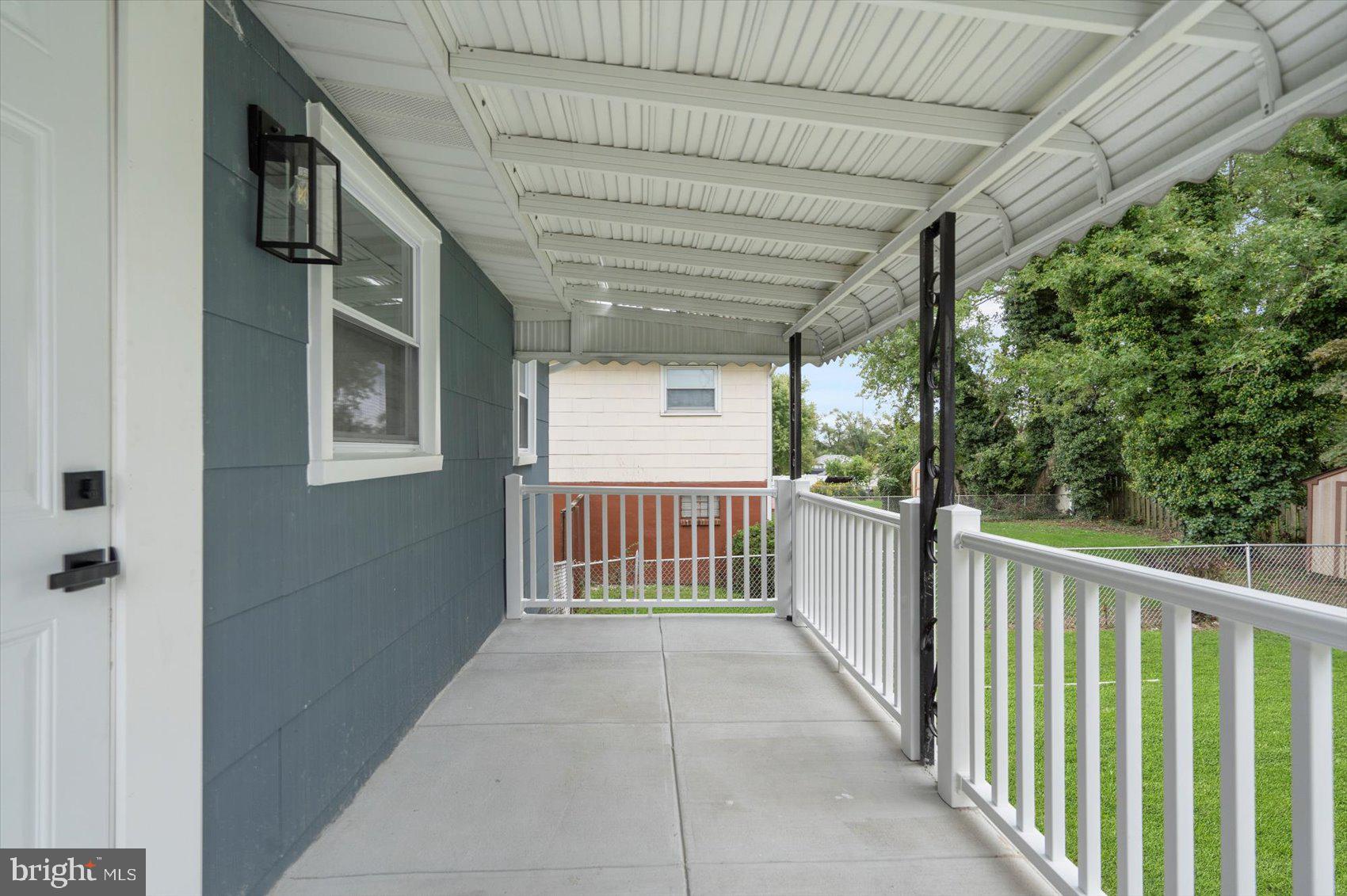 WINTERS HEIGHTS - Residential