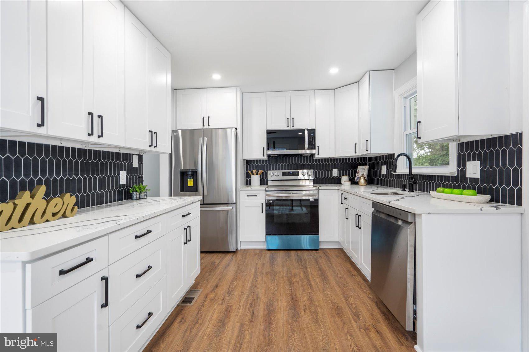 WINTERS HEIGHTS - Residential