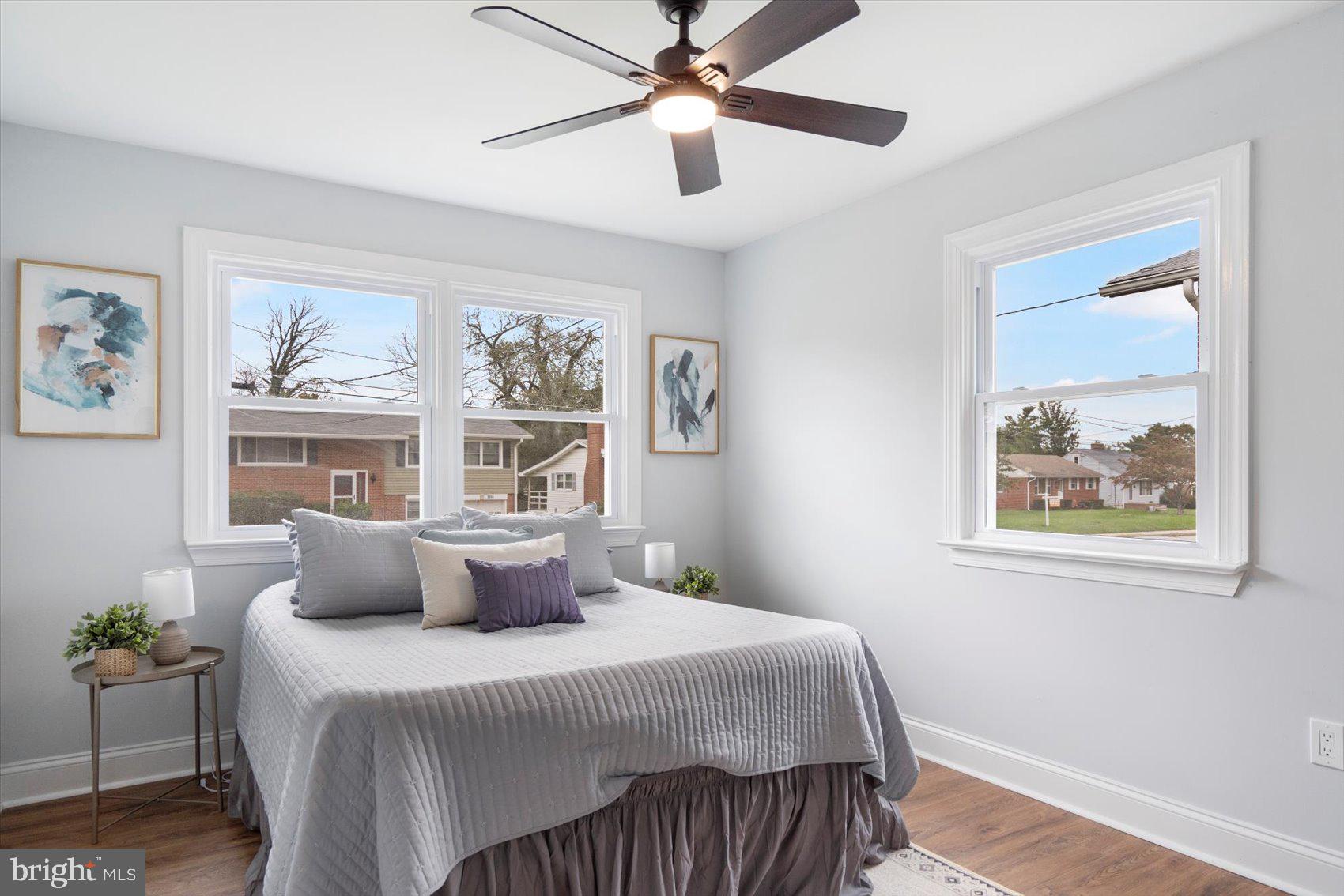 WINTERS HEIGHTS - Residential