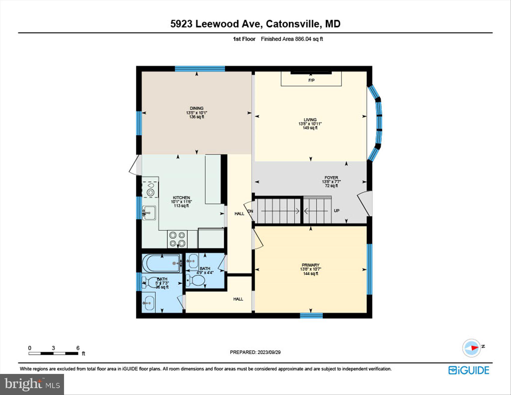 WINTERS HEIGHTS - Residential
