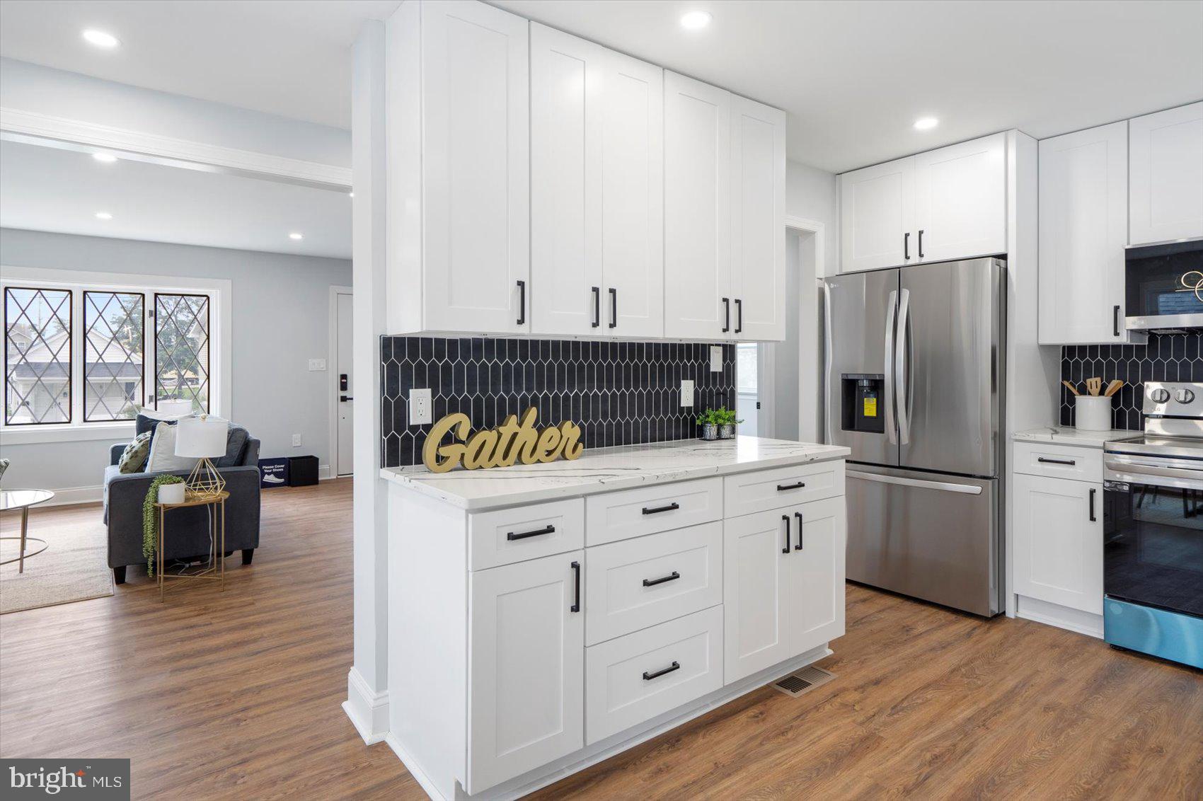 WINTERS HEIGHTS - Residential