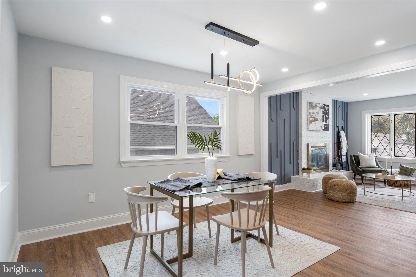 WINTERS HEIGHTS - Residential