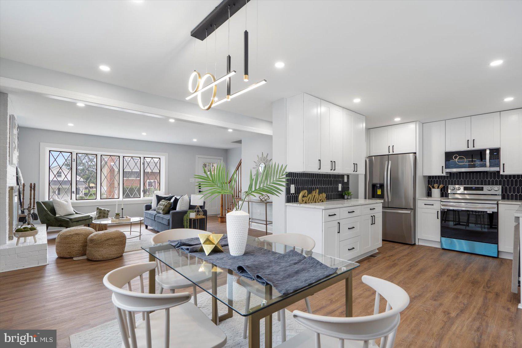 WINTERS HEIGHTS - Residential