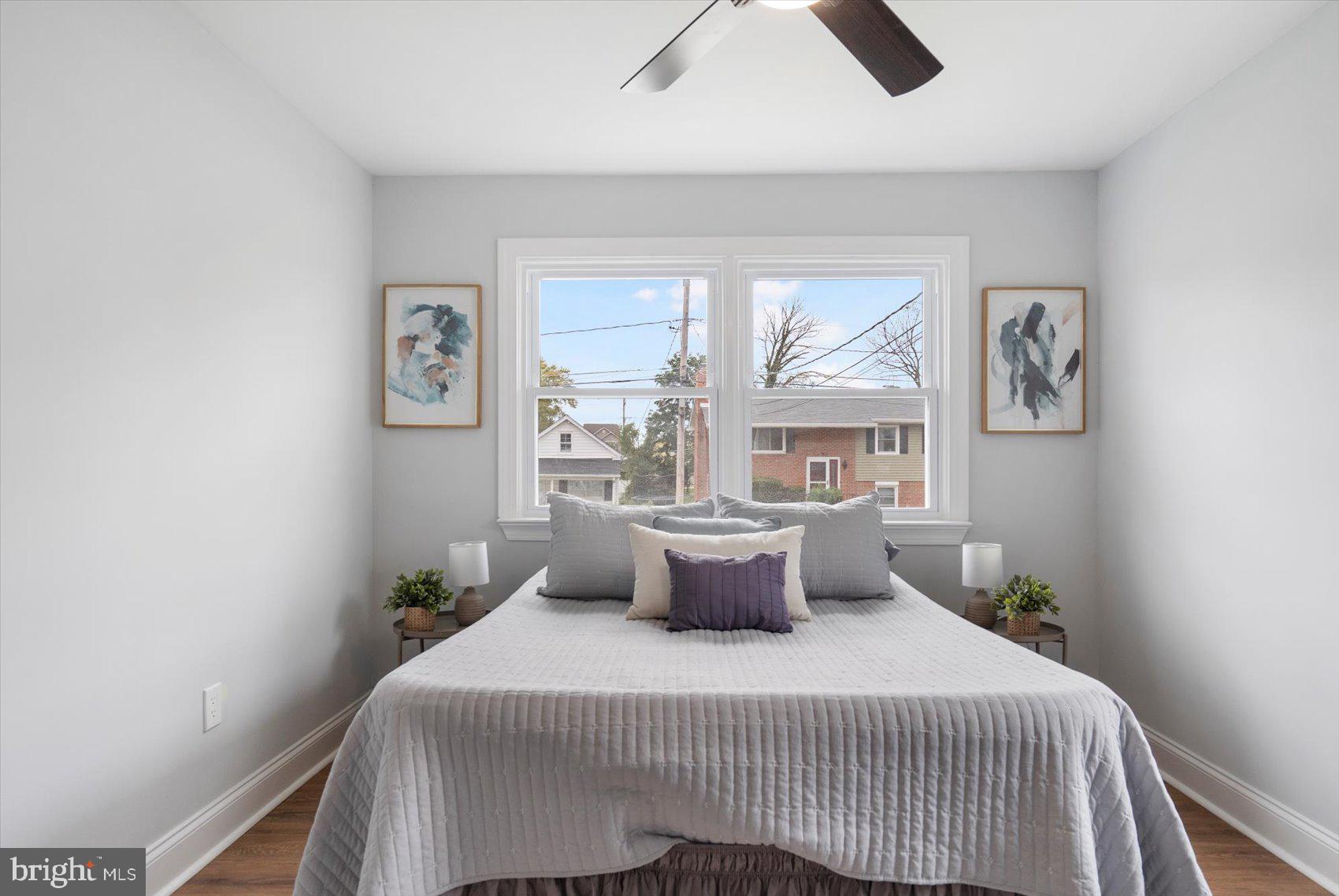 WINTERS HEIGHTS - Residential