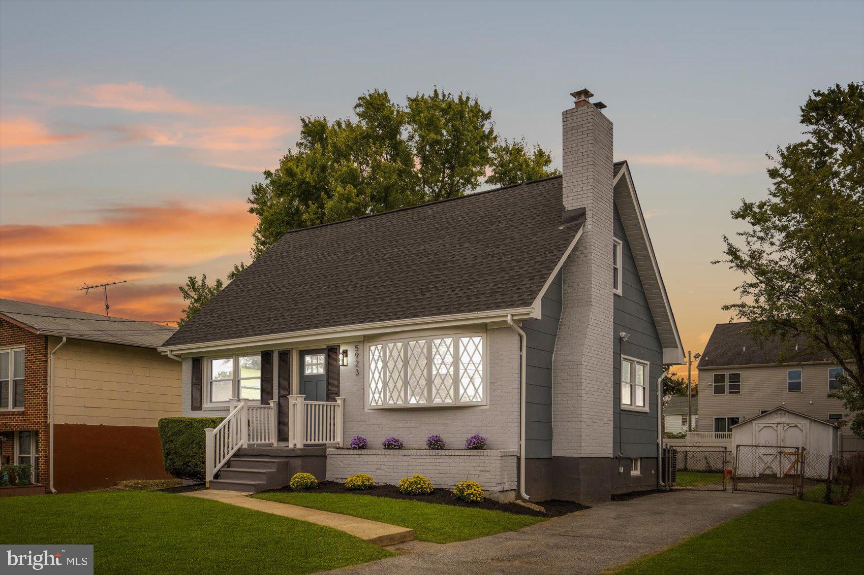 WINTERS HEIGHTS - Residential