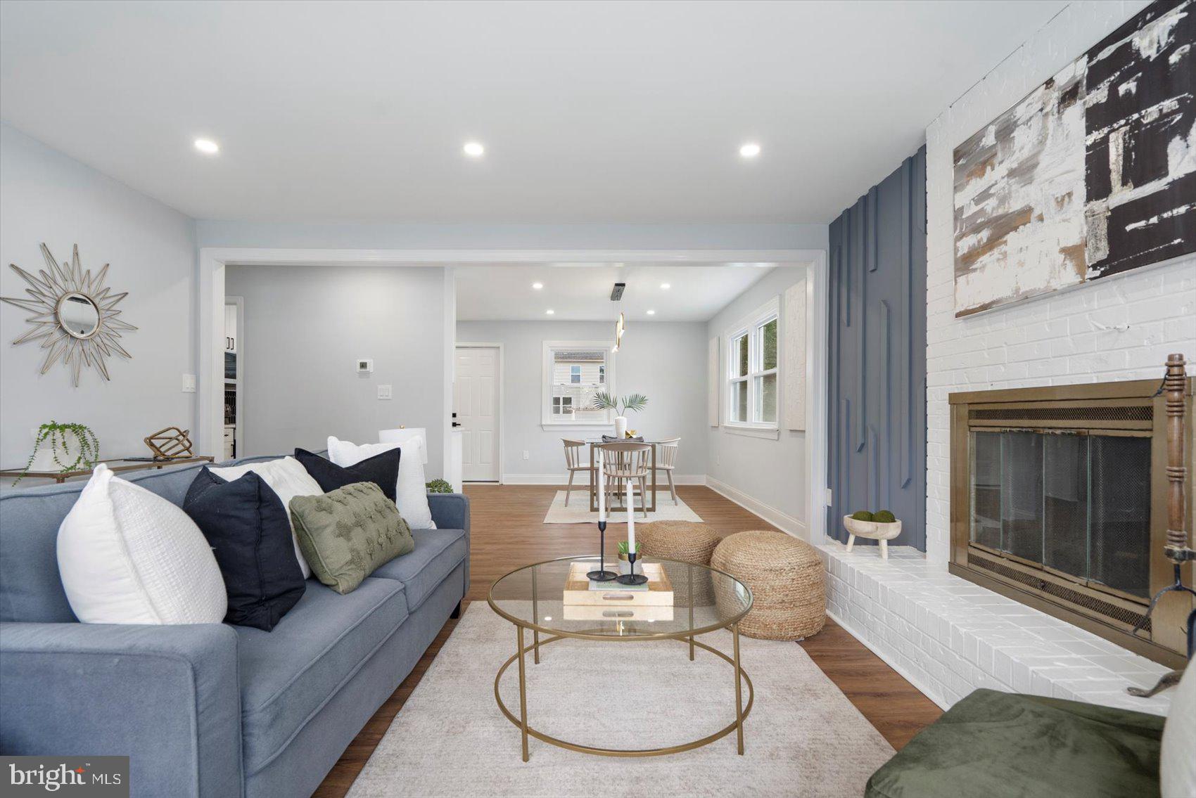 WINTERS HEIGHTS - Residential