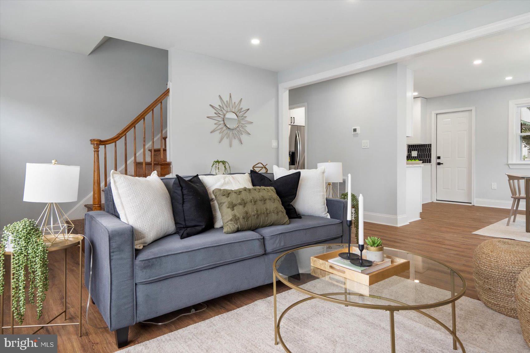 WINTERS HEIGHTS - Residential