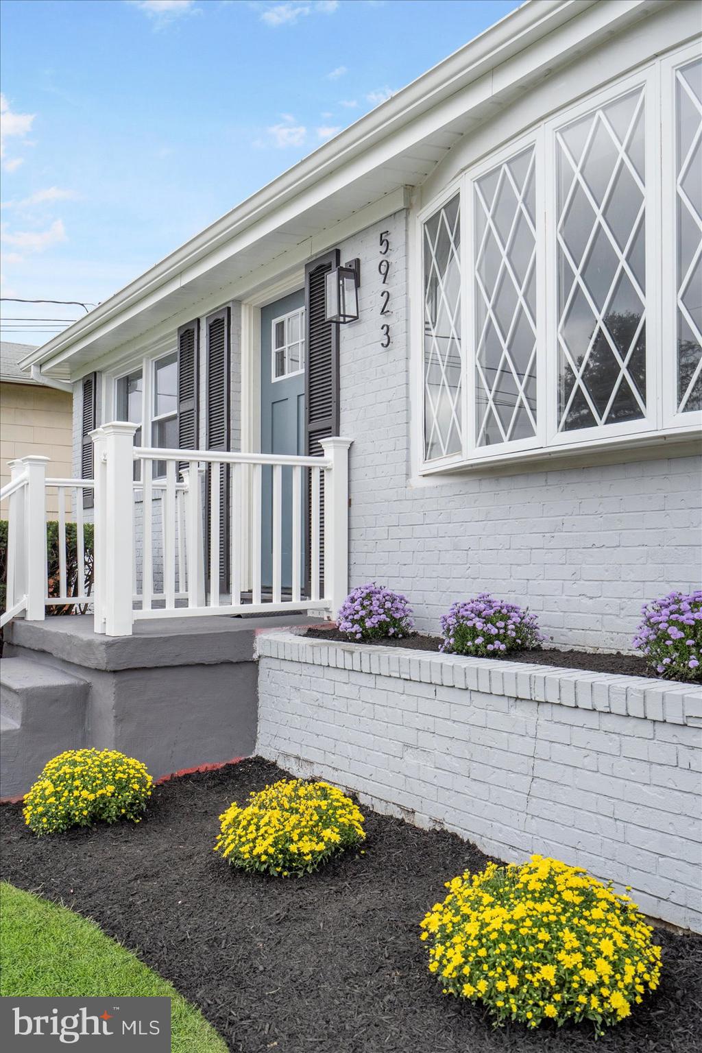 WINTERS HEIGHTS - Residential