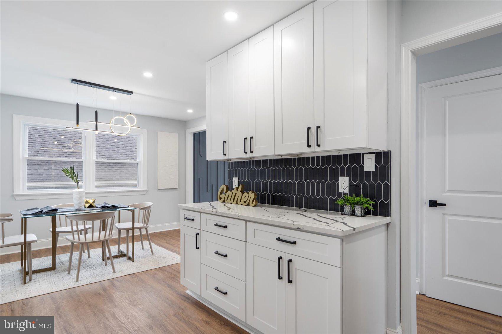 WINTERS HEIGHTS - Residential