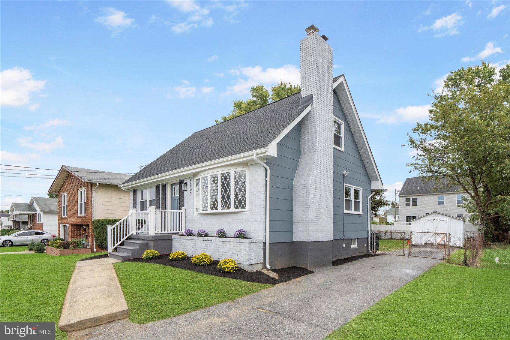 WINTERS HEIGHTS - Residential