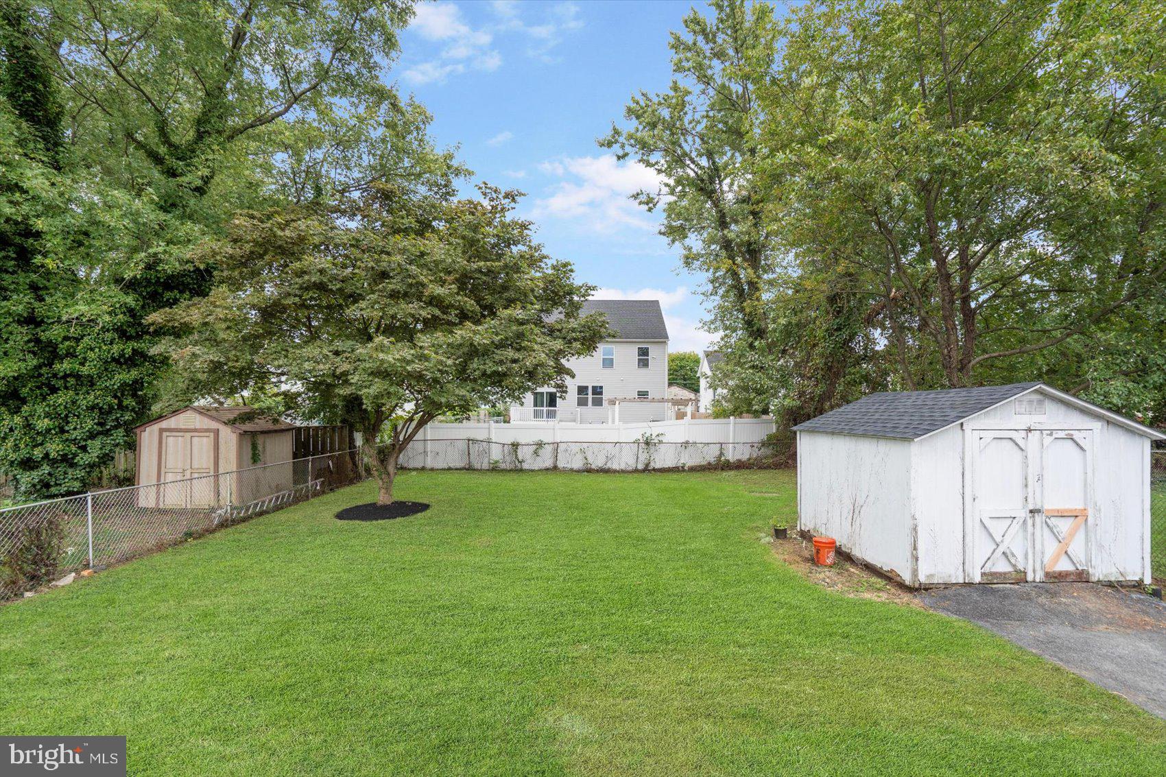 WINTERS HEIGHTS - Residential