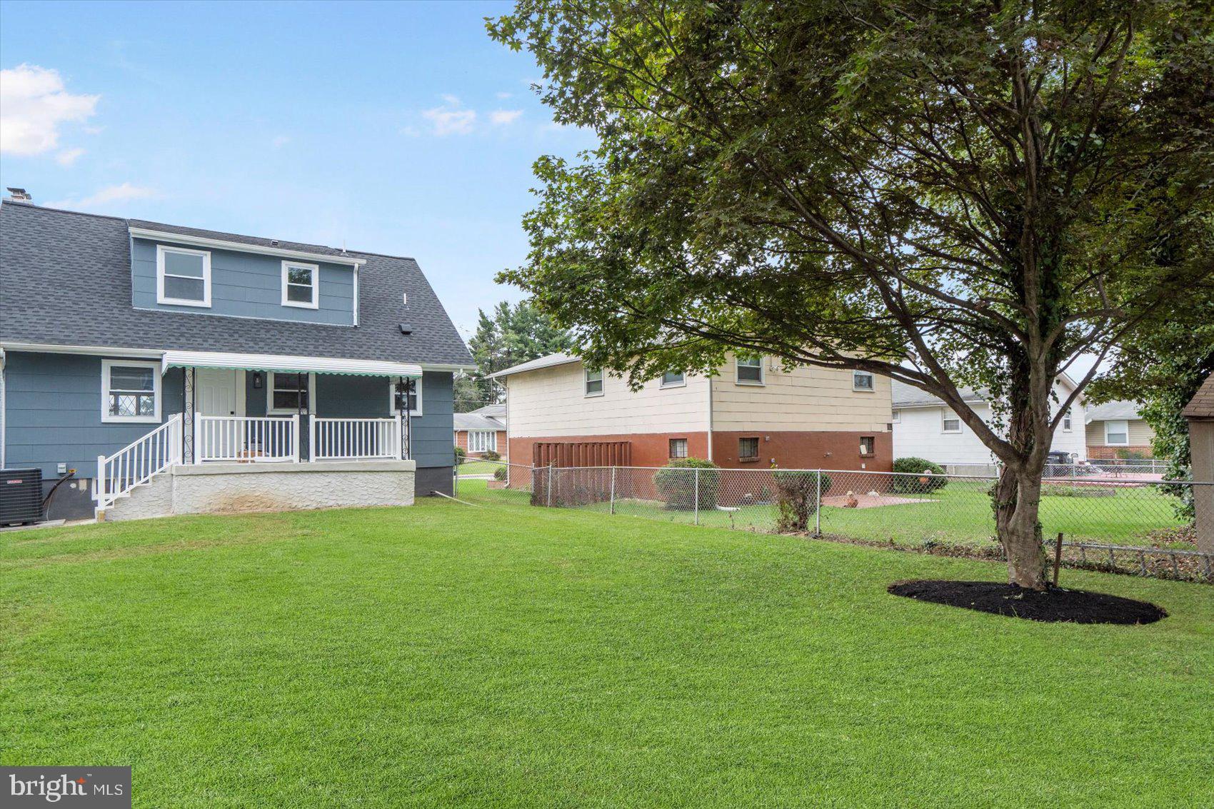 WINTERS HEIGHTS - Residential