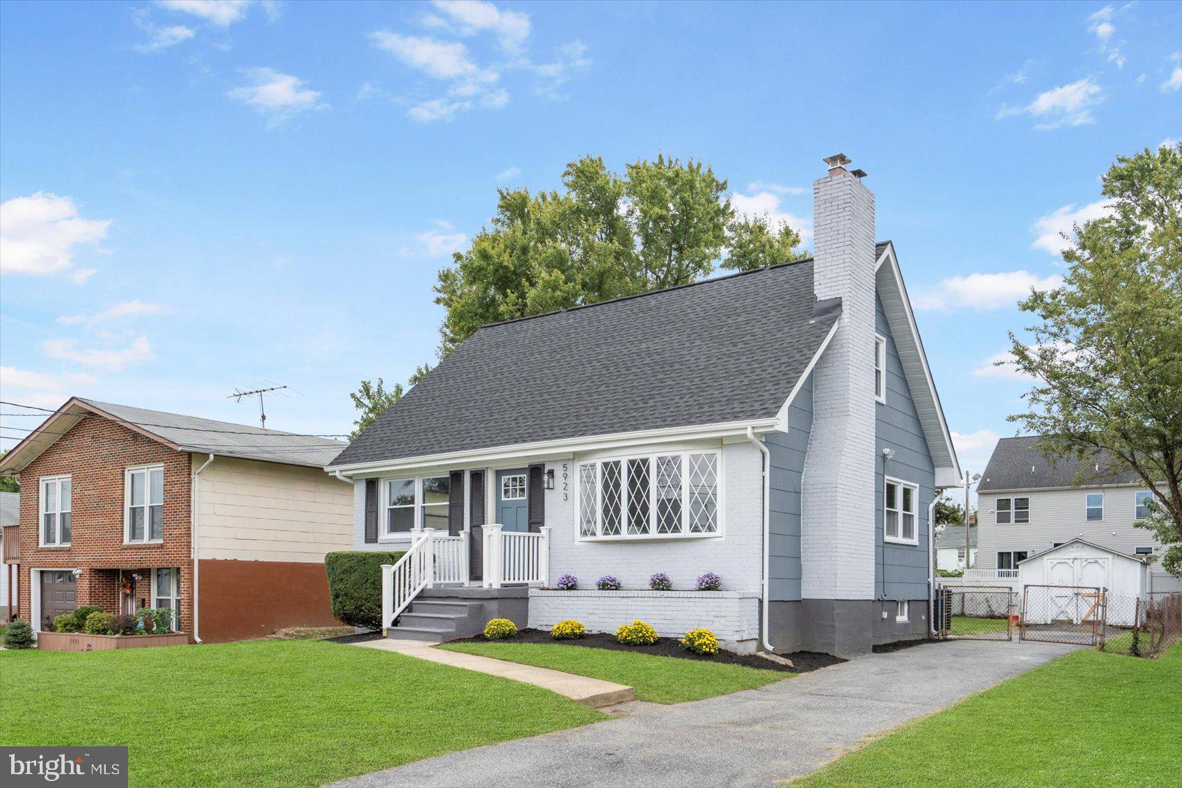 WINTERS HEIGHTS - Residential