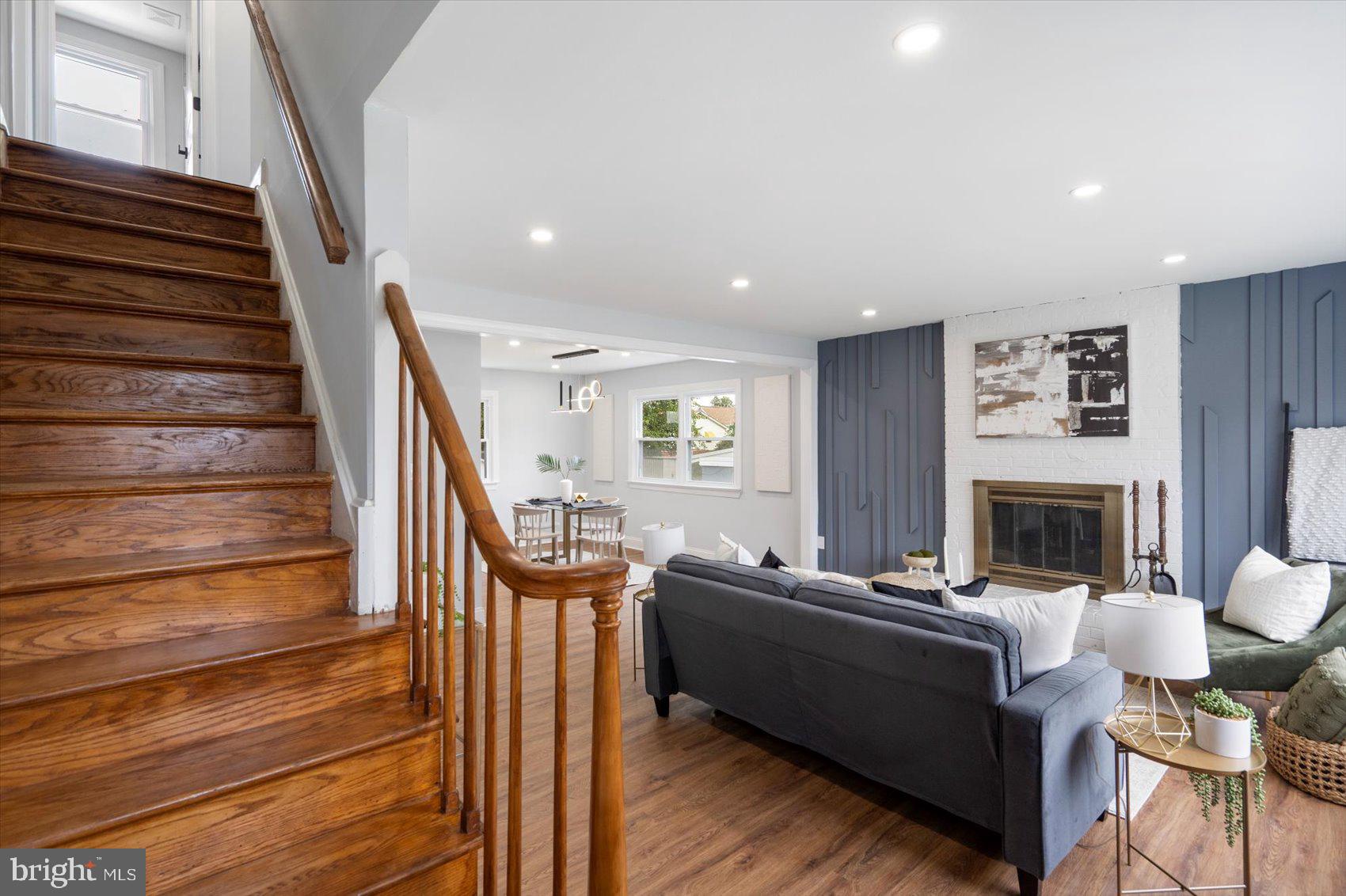 WINTERS HEIGHTS - Residential