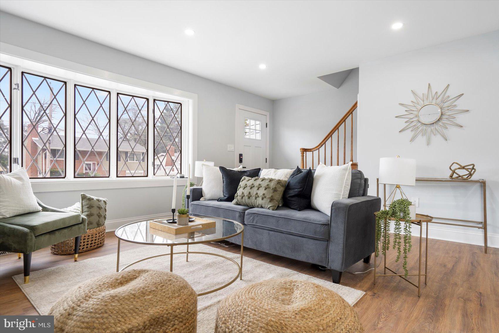 WINTERS HEIGHTS - Residential