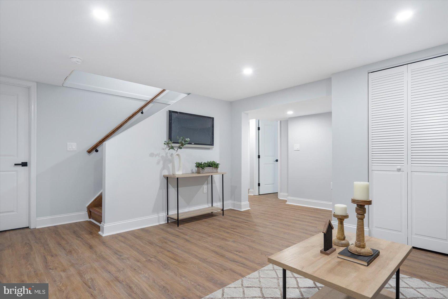 WINTERS HEIGHTS - Residential