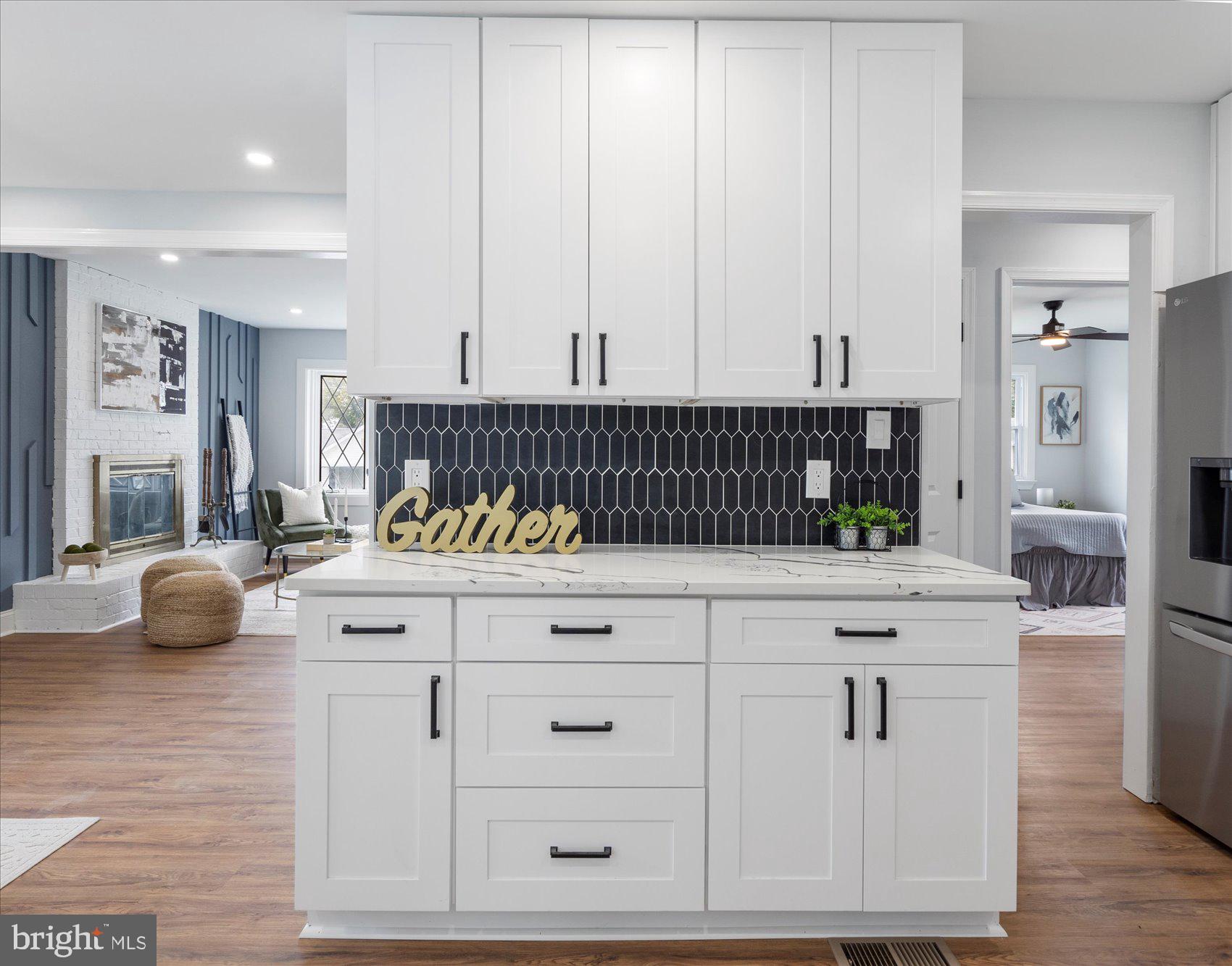 WINTERS HEIGHTS - Residential