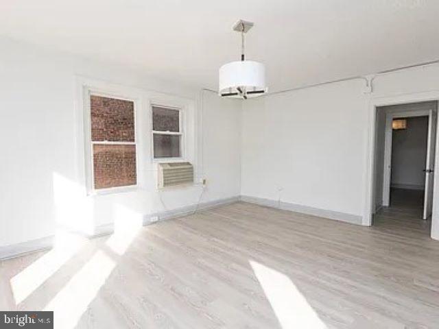 MOUNT VERNON PLACE HISTORIC DISTRICT - Residential Lease