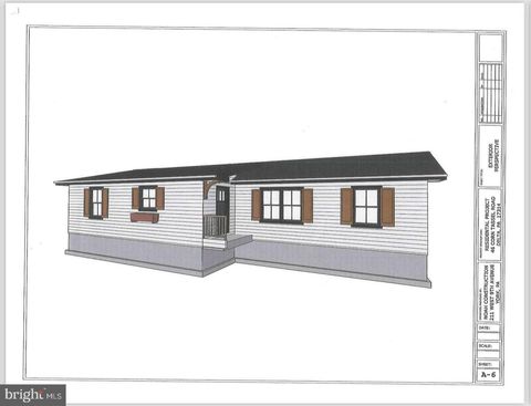 46 CORN TASSEL ROAD DELTA PA 17314