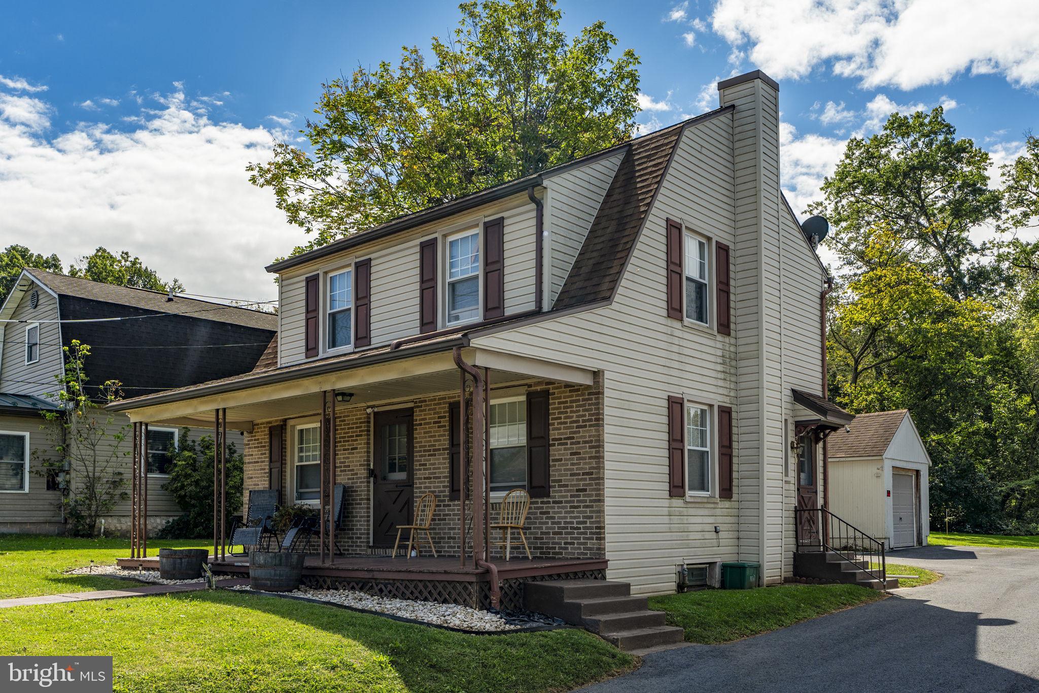233 E FULTON STREET