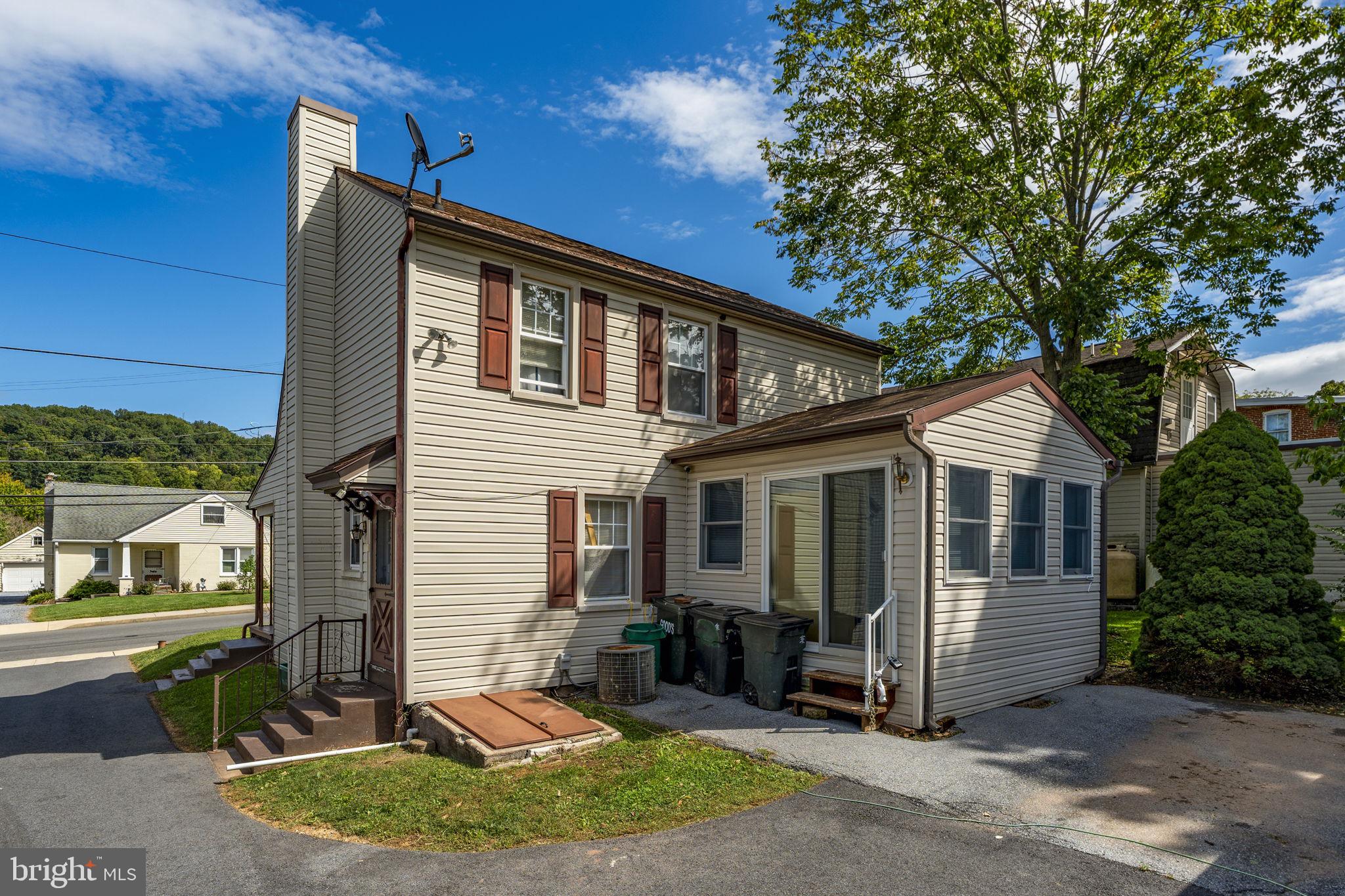 233 E FULTON STREET