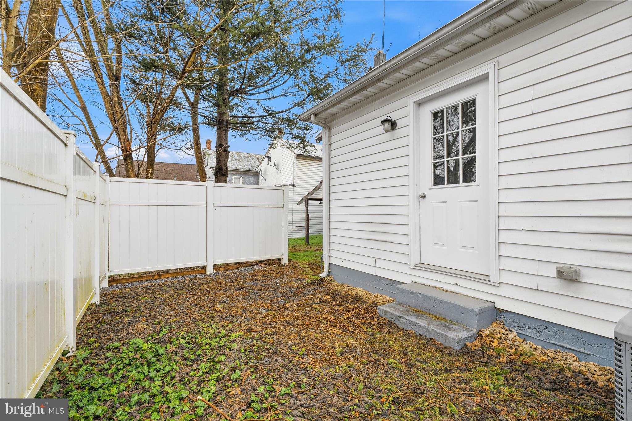 NONE AVAILABLE - Residential