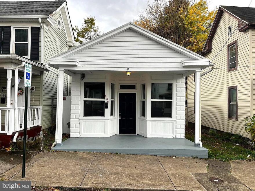 Move-In Ready 2-Bedroom Cottage, Convenient Location! Charming and simple 2-bedroom cottage located just minutes from Interstate 81, offering both convenience and comfort. This home features two spacious bedrooms and a large family room, providing plenty of room to relax or entertain. Updated in 2024, this property is truly move-in ready, making it a great option as a primary residence or an investment opportunity. Whether you're looking to downsize, purchase your first home, or add to your rental portfolio, this one checks the boxes! Schedule your showing today!