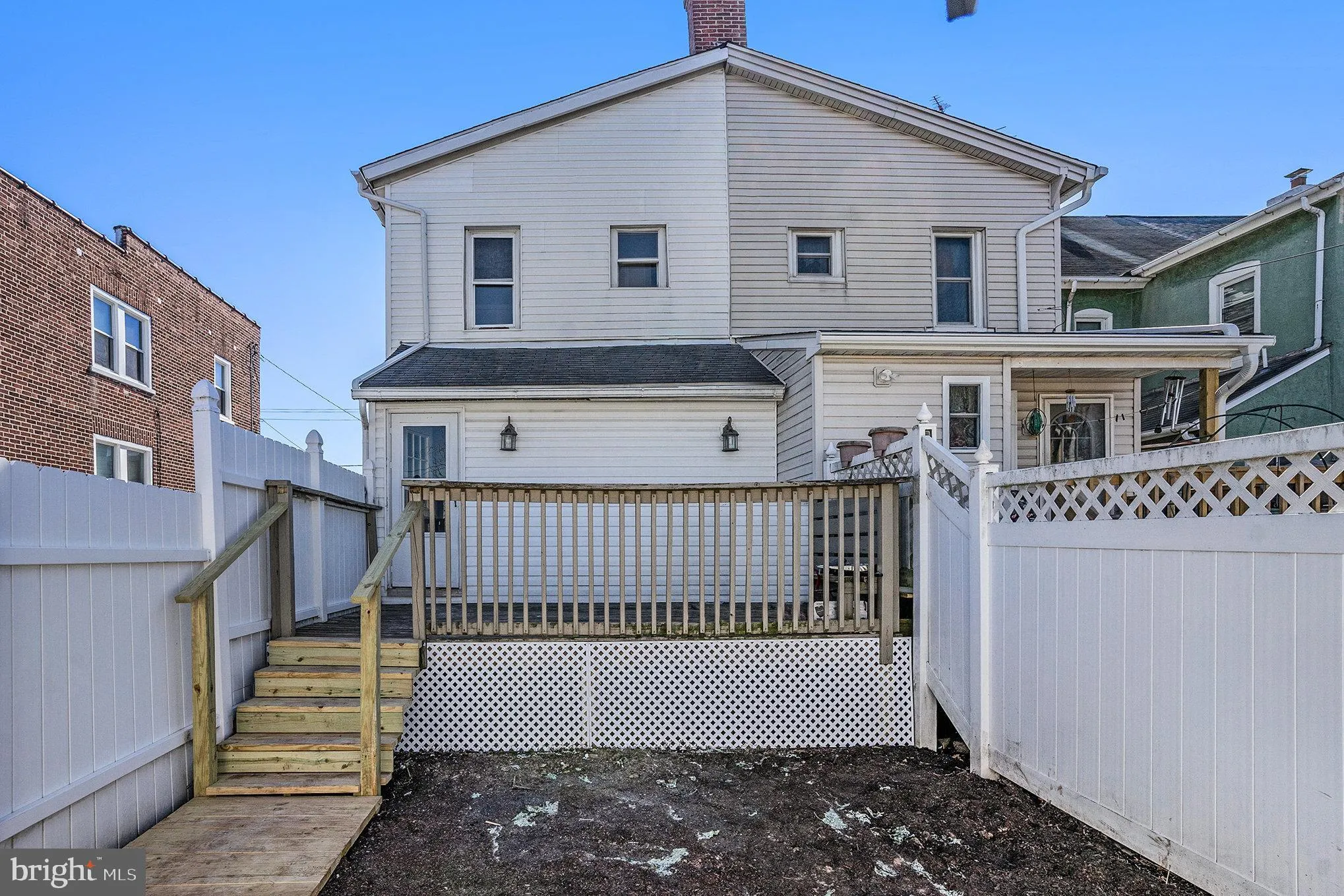 Lansdale, Pennsylvania 19446, United States, 3 Bedrooms Bedrooms, ,2 BathroomsBathrooms,Residential,Active,86556