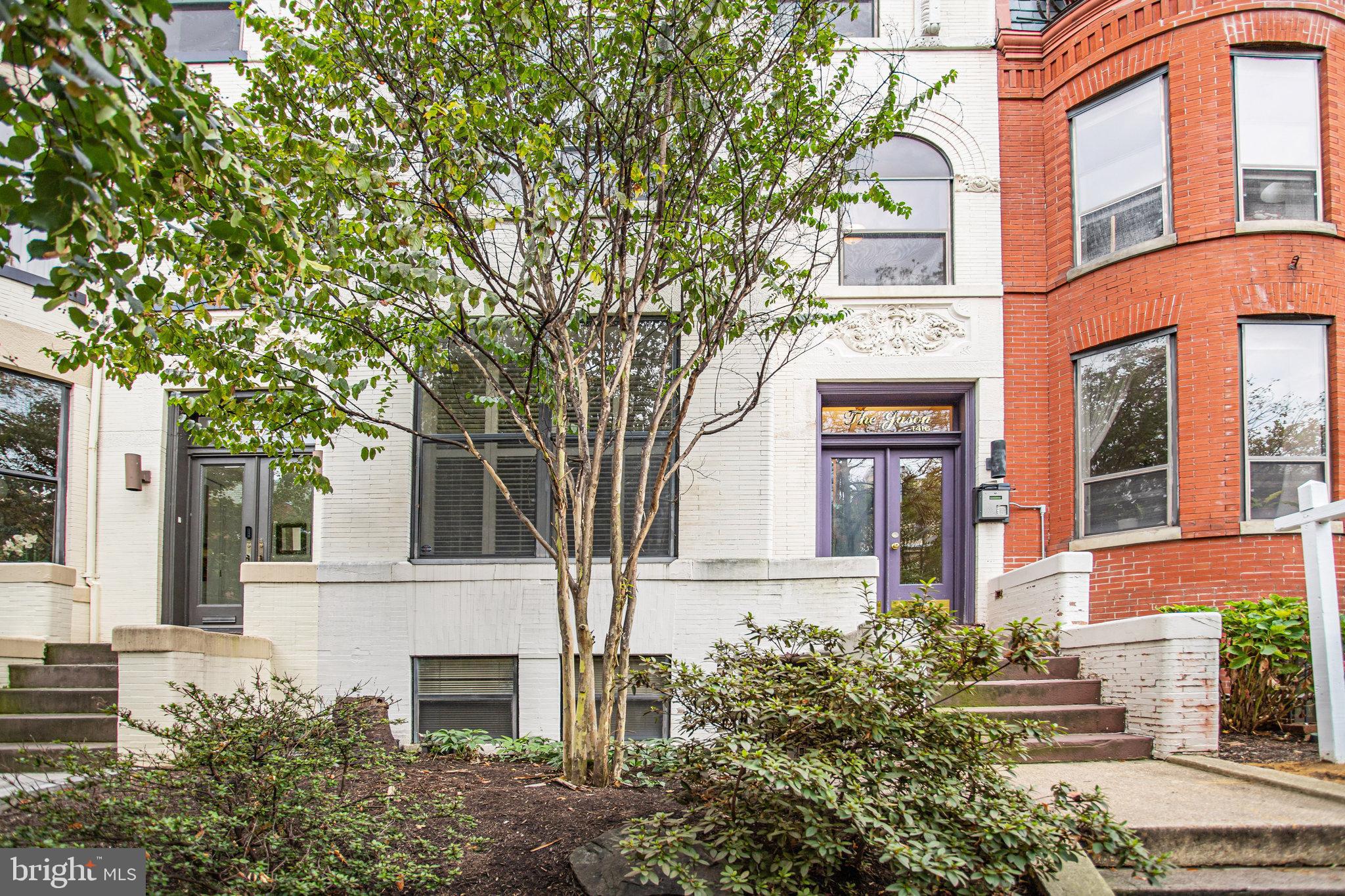 1416 21ST STREET NW 101