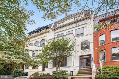 1416 21ST STREET NW 101 WASHINGTON DC 20036