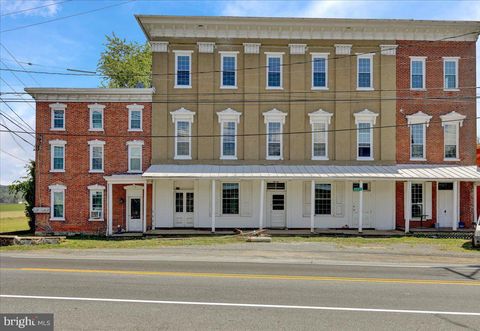 2693 W PHILADELPHIA AVENUE OLEY PA 19547