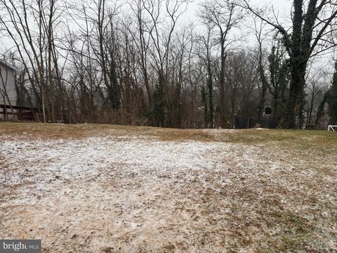 1100 LINCOLN STREET DUNCANNON PA 17020