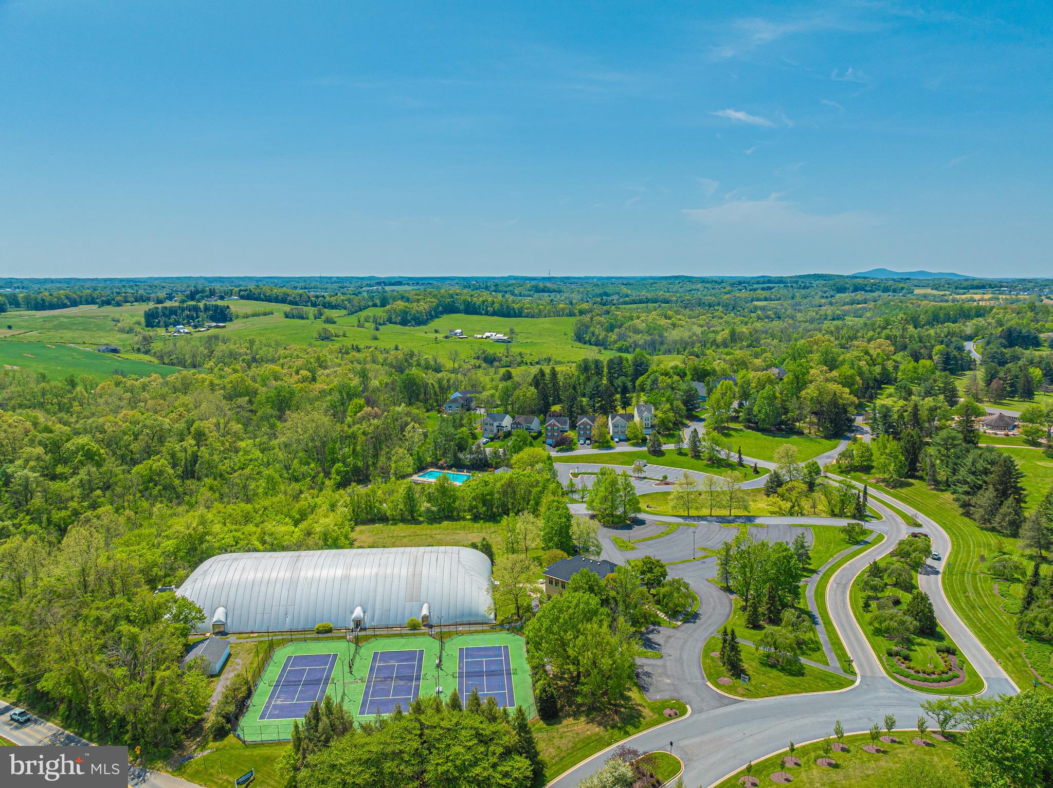 WESTWINDS - Residential