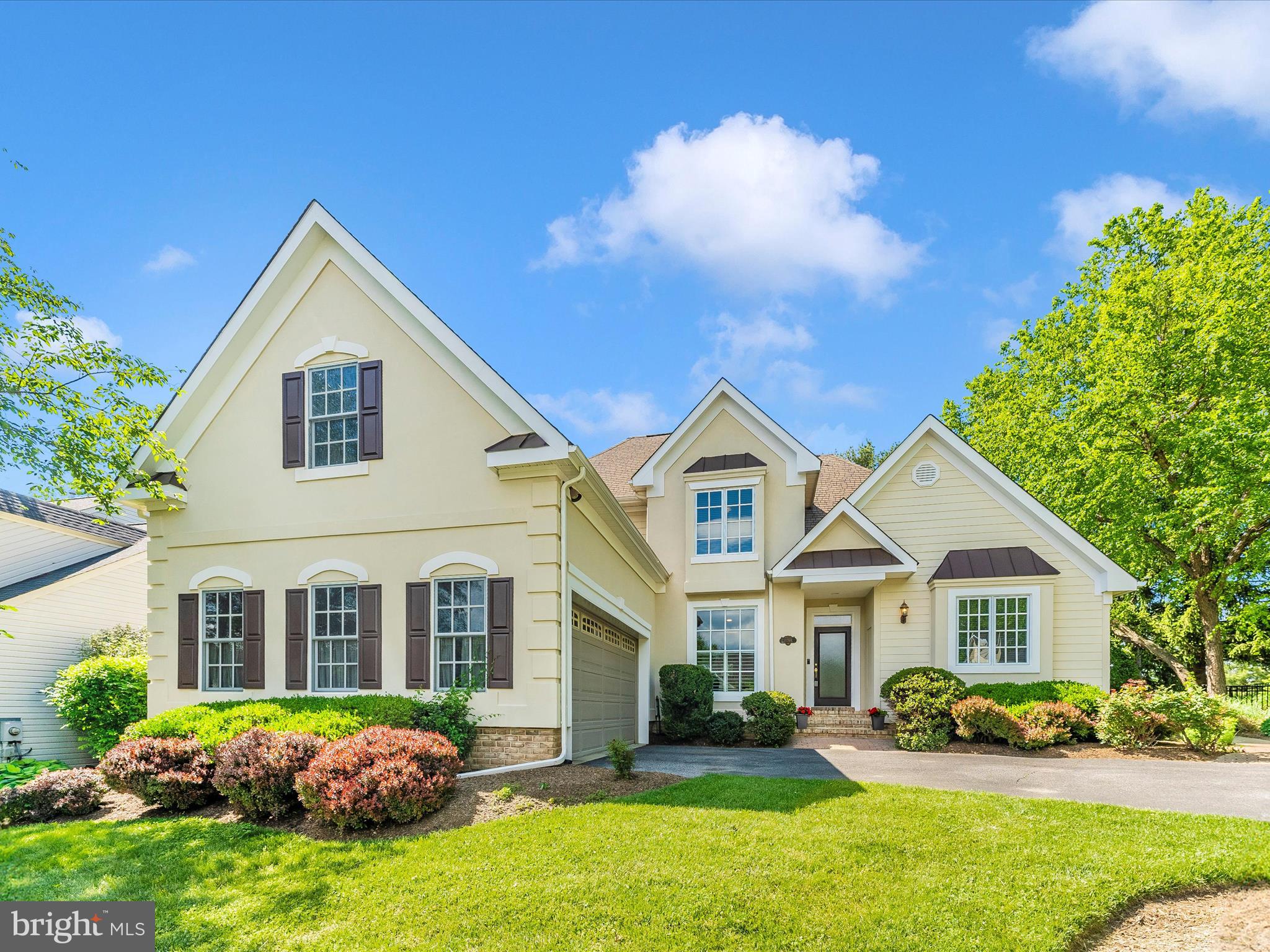 WESTWINDS - Residential