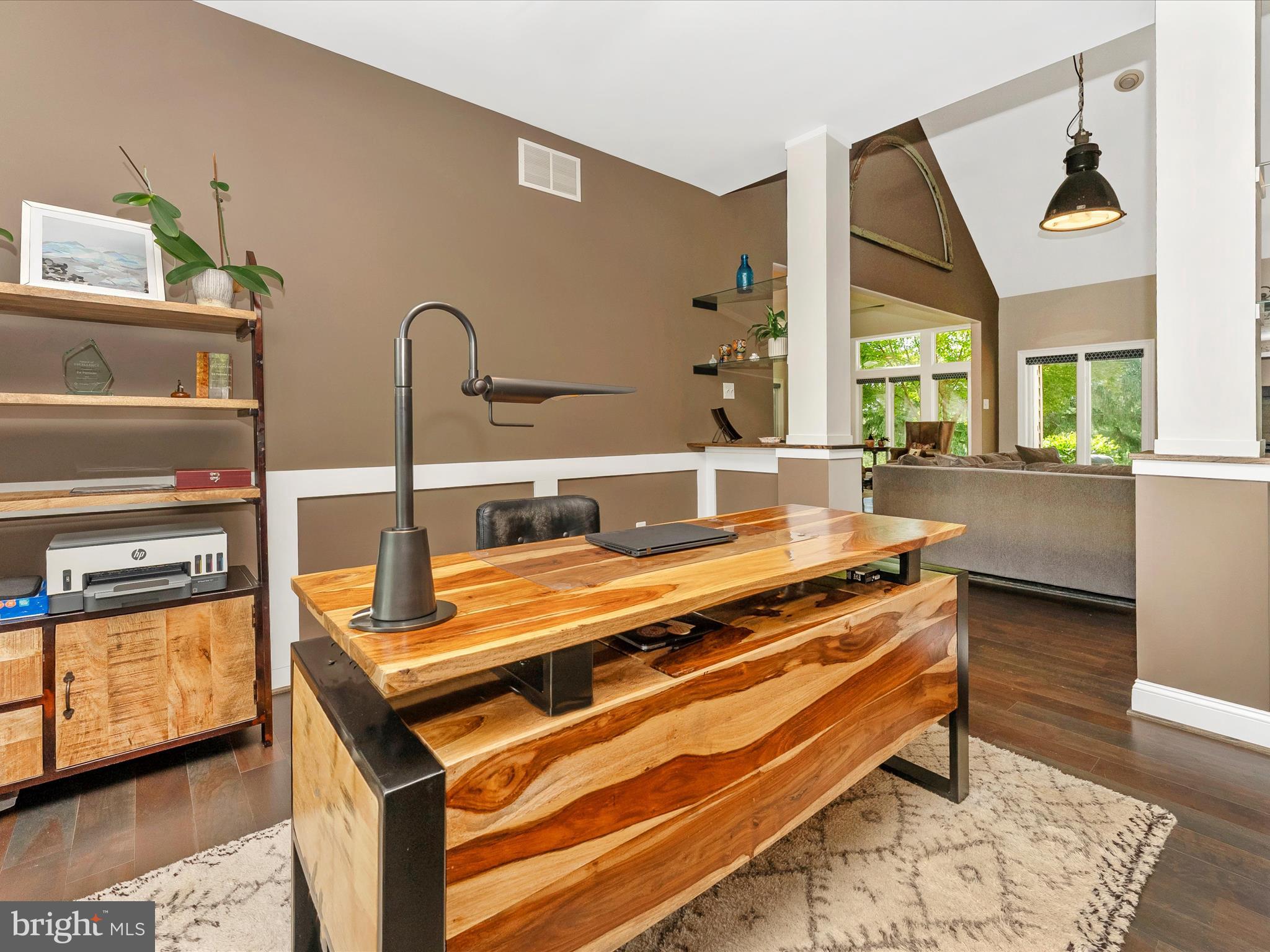 WESTWINDS - Residential