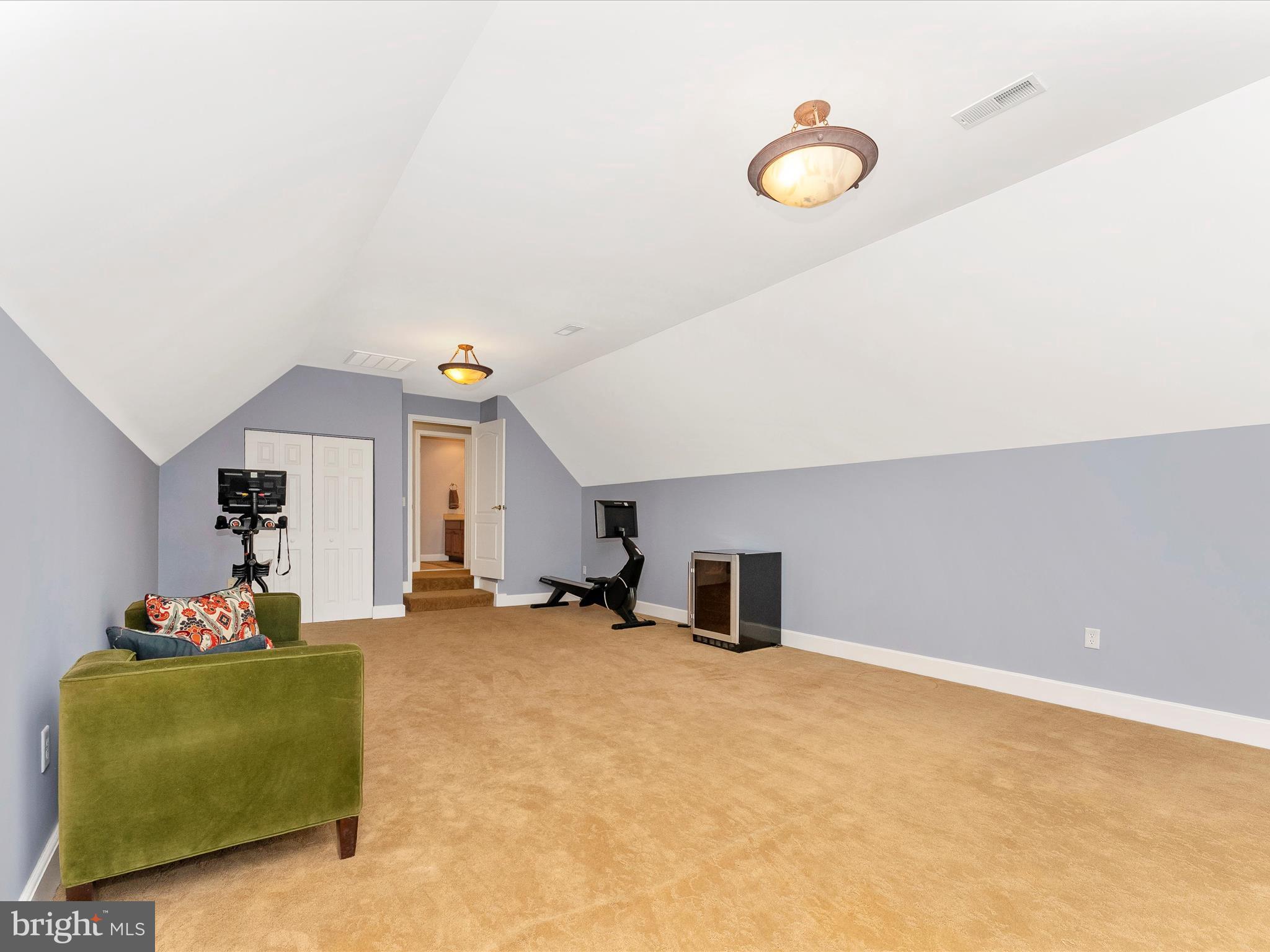 WESTWINDS - Residential