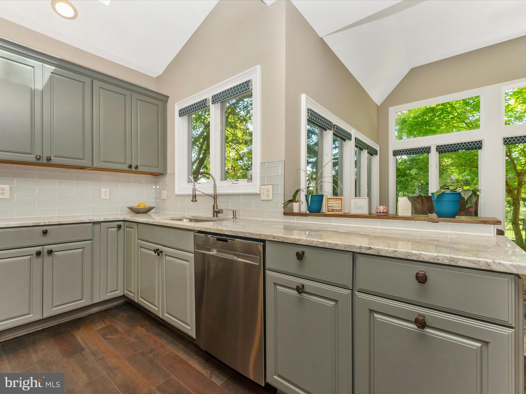 WESTWINDS - Residential