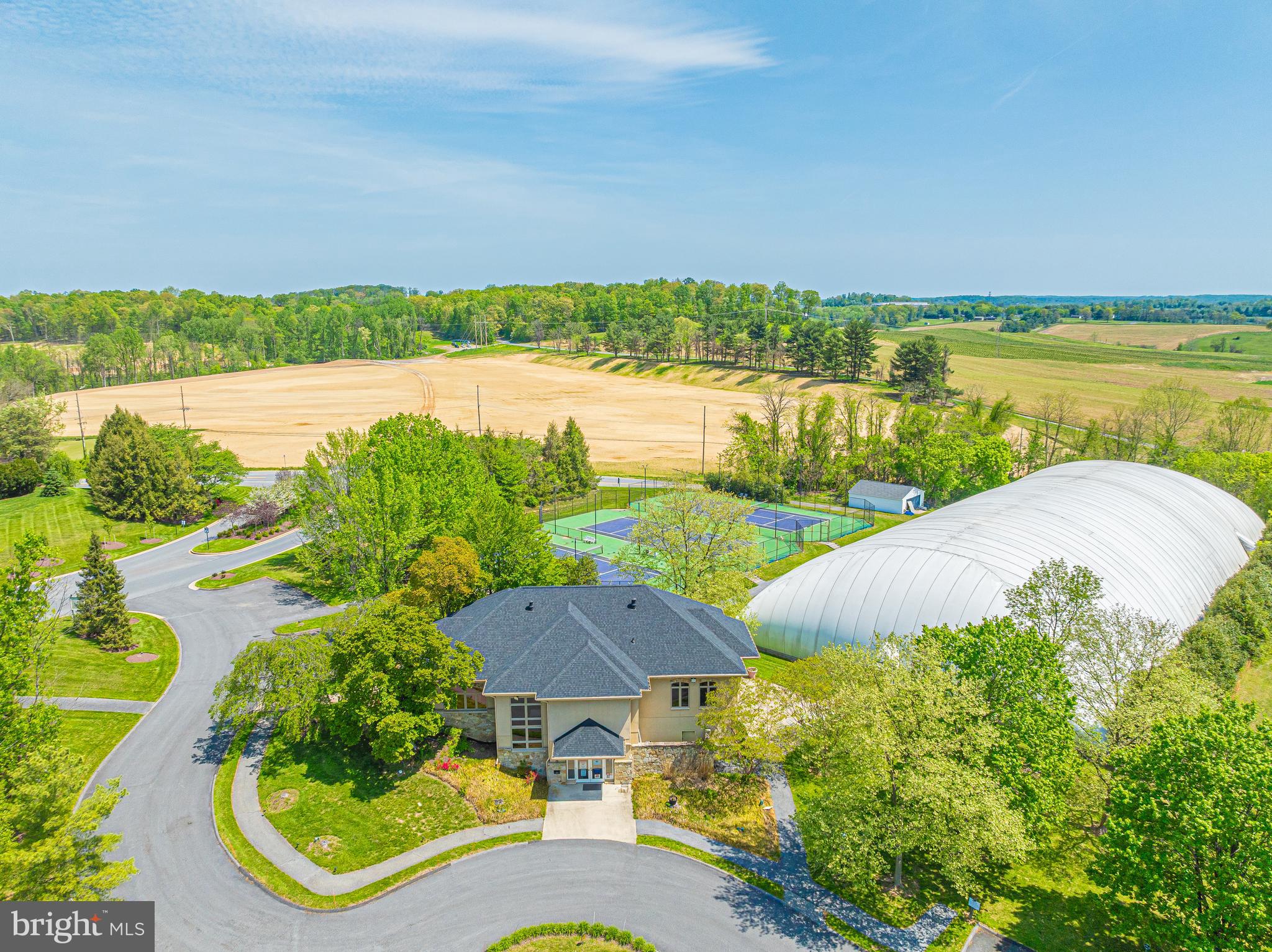 WESTWINDS - Residential